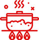 Cuisine maison
