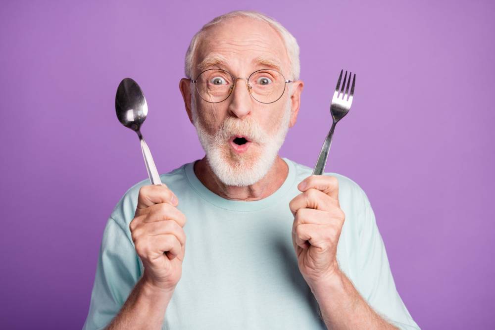 Repas personne âgées près de Saint-Cyprien